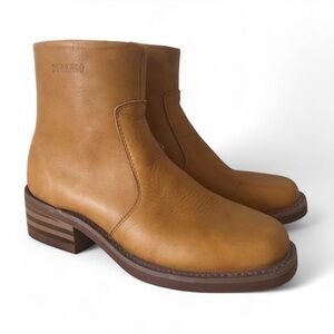 DURANGO leather boots